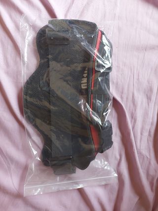 Arnés para mascotas