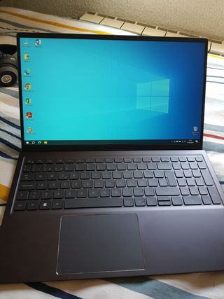 Se vende Dell Vostro 15 5510