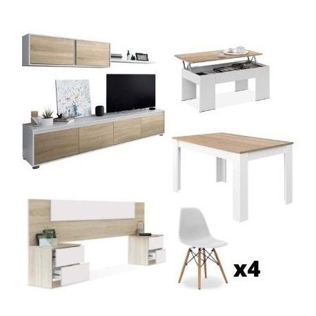 Armado muebles IKEA