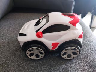 Coche Teledirigido de juguete