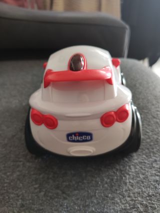 Coche Teledirigido de juguete