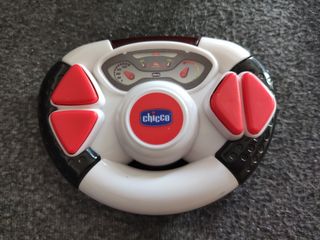 Coche Teledirigido de juguete