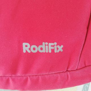 silla coche grupo 2/3 bebeconfort rodifix