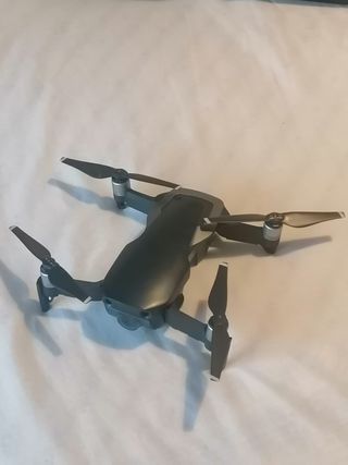 DJI Mavic Air Negro