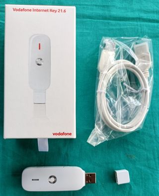 Chiavetta USB Internet