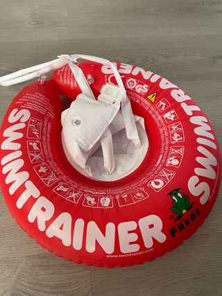 Flotador bebe swimtrainer