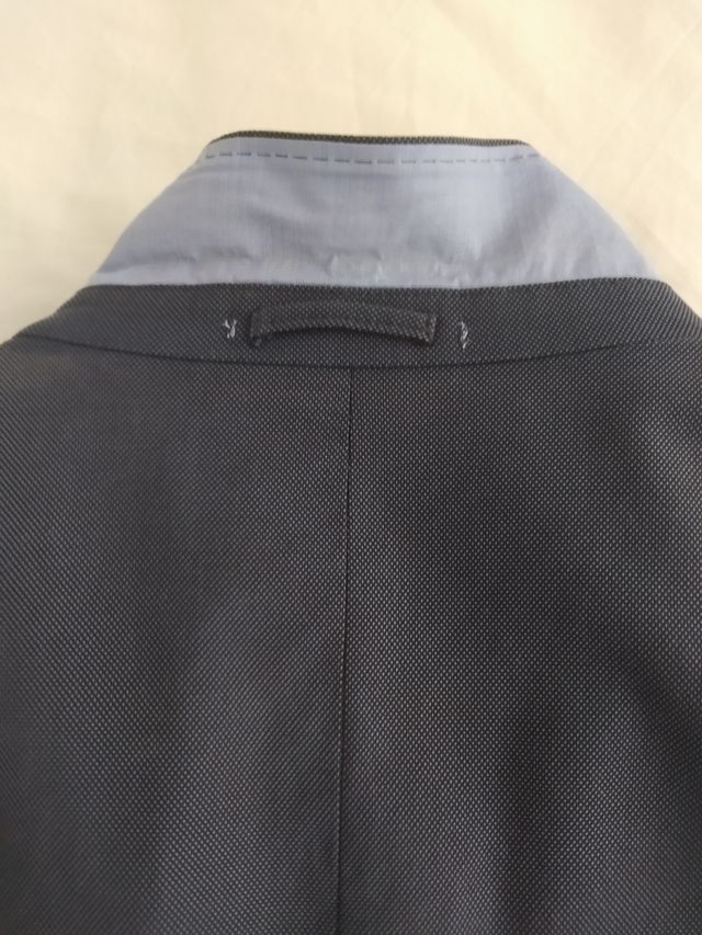 Americana hombre Massimo Dutti talla 54