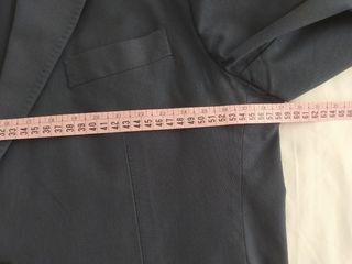 Americana hombre Massimo Dutti talla 54