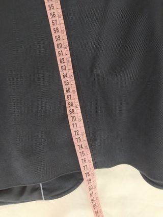 Americana hombre Massimo Dutti talla 54