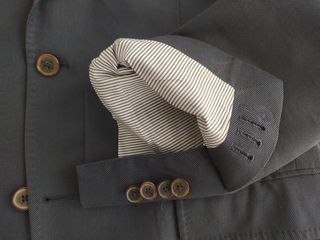 Americana hombre Massimo Dutti talla 54