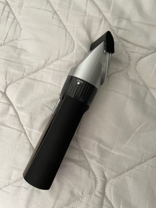 NUEVO Maletín con Maquinilla afeitar cortar pelo