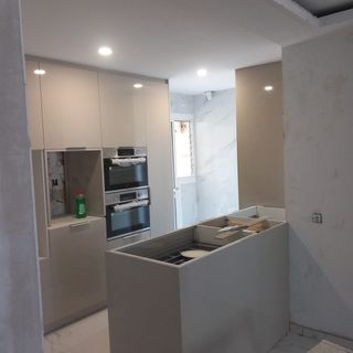 Reformas y servicios