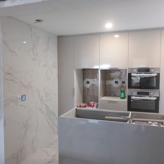 Reformas y servicios