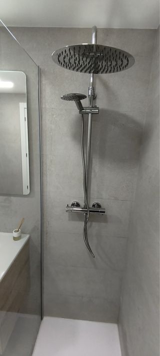 Reformas y servicios