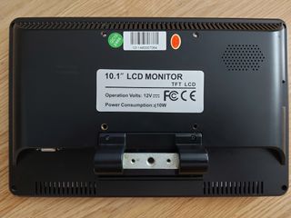 pantalla LCD 10.1 pulgadas