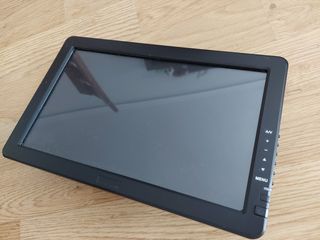 pantalla LCD 10.1 pulgadas