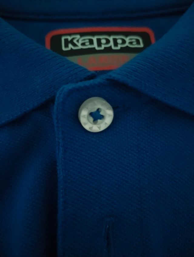 Polo Kappa