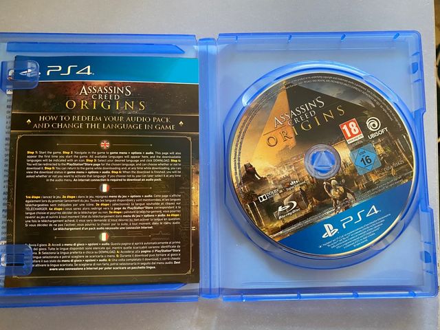 Assassin's Creed - Origins