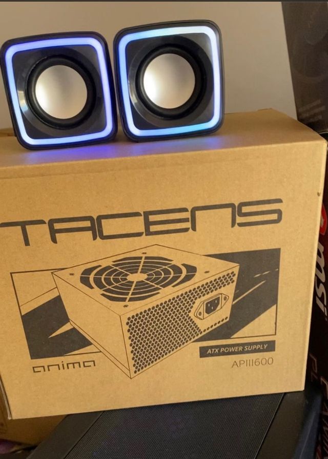 kit Pc Gamer GTX 1080