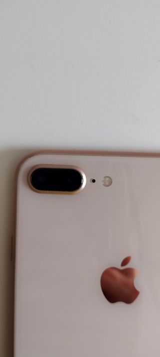 iPhone 8 Plus para piezas