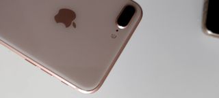 iPhone 8 Plus para piezas