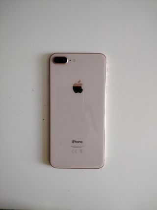 iPhone 8 Plus para piezas