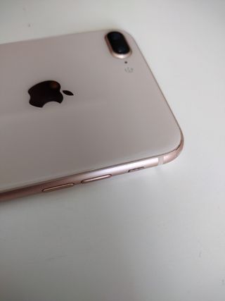 iPhone 8 Plus para piezas