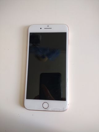 iPhone 8 Plus para piezas
