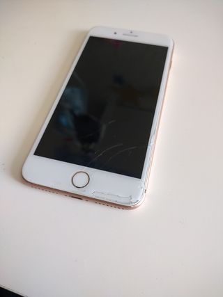 iPhone 8 Plus para piezas