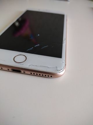 iPhone 8 Plus para piezas