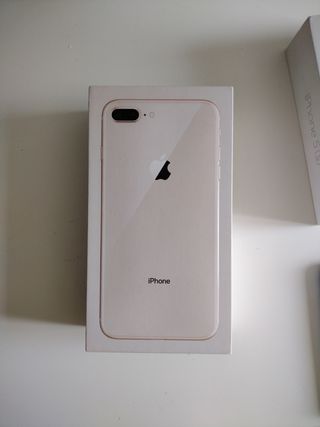 iPhone 8 Plus para piezas