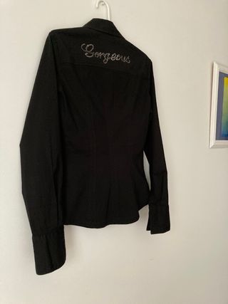 Camisa de Stradivarius