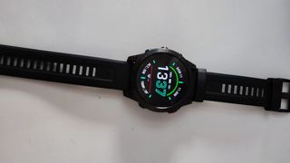 Garmin epix 2 ZAFIRO!!