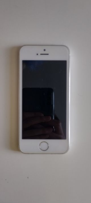 iPhone 5s para piezas