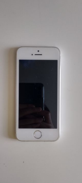 iPhone 5s para piezas