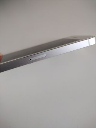 iPhone 5s para piezas