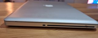 MacBook Pro I7 2.66GHz 15"