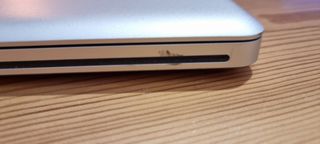 MacBook Pro I7 2.66GHz 15"