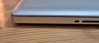MacBook Pro I7 2.66GHz 15"