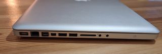 MacBook Pro I7 2.66GHz 15"
