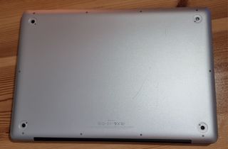 MacBook Pro I7 2.66GHz 15"