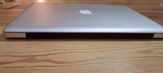 MacBook Pro I7 2.66GHz 15"