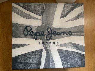 Sandalias plataforma Pepe Jeans