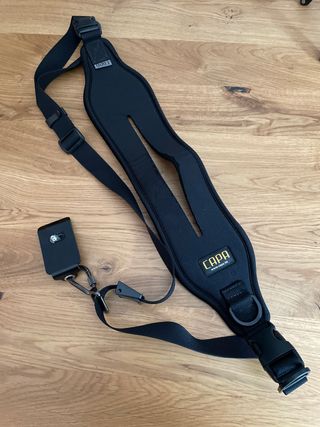 Cinta Camara DSLR / Reflex