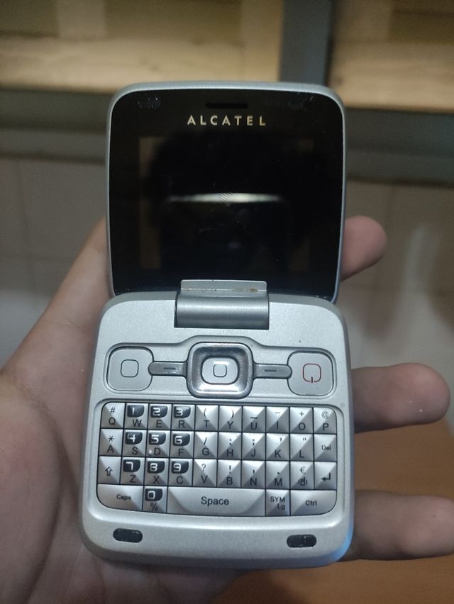 Alcatel OT 808