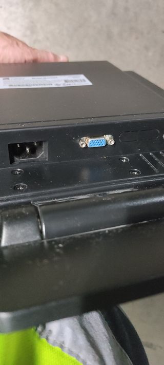 Monitor de pc