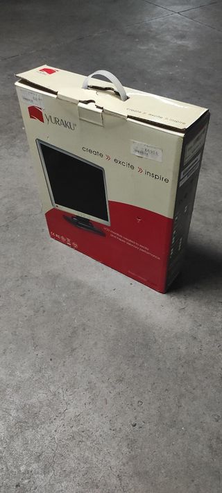 Monitor de pc