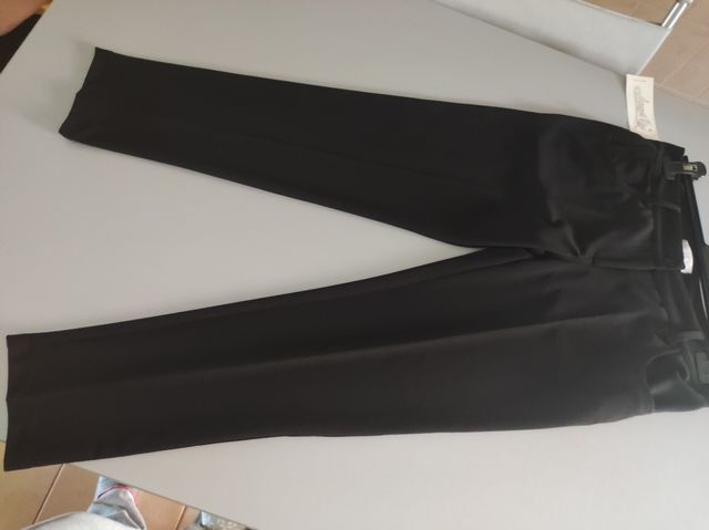 Pantalone donna elegante