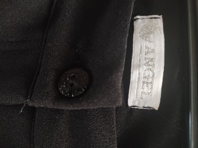 Pantalone donna elegante