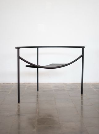 Sillón "Dr Sonderbar" by Philippe Starck circa 80s
